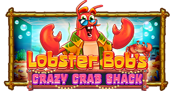 Lobster Bob's Crazy Crab Shack™